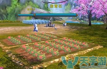 诛仙手游仙府有什么用 能够得到三种灵蕴值