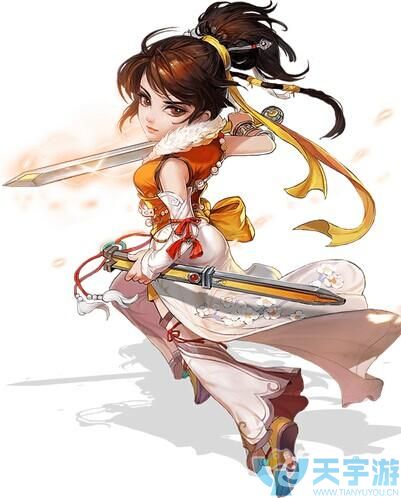 手把手教你如何成为大话西游手游后期女人