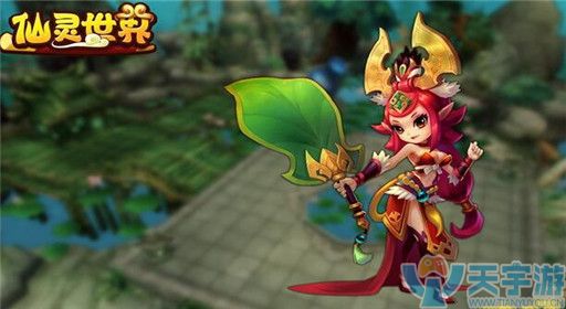 玩家关心的问题:仙灵觉醒飞羽加强了吗