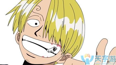 航海王强者之路红山治