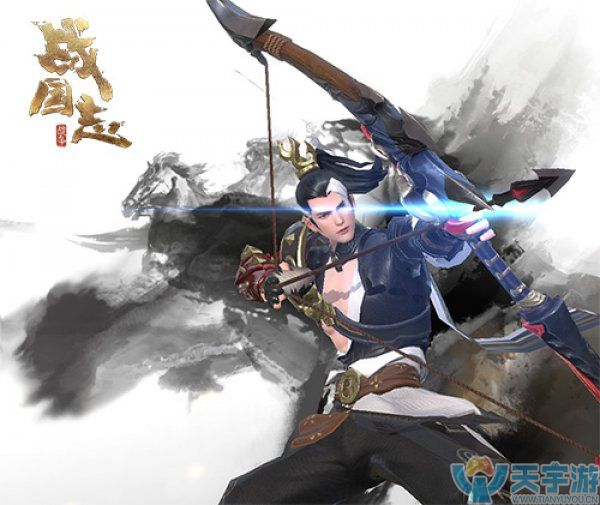 战国志十级宝石