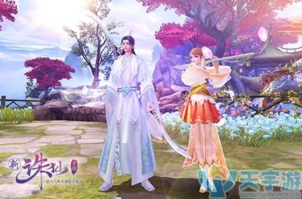 诛仙手游副本顺序