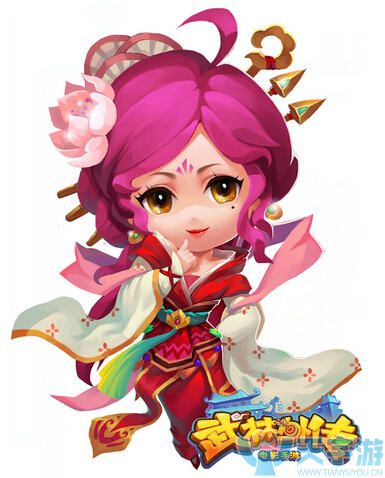武林外传手游侠影隐藏任务怎么触发 如何完成侠影任务