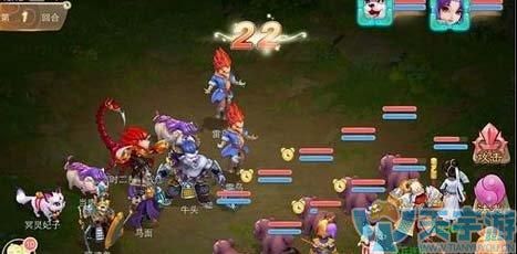 大话西游手游魔族加点 装备和召唤兽又该如何选择