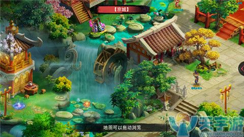 仙灵觉醒仙霞顶级阵容 相关的技能怎么样