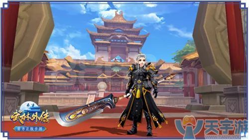 武林外传手游剑系加点 有哪些原则