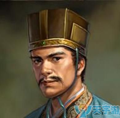 率土之滨鲁肃前锋