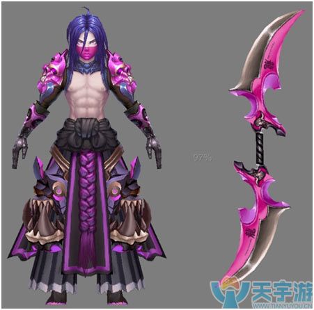 忘仙ol哪个职业厉害
