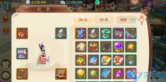 最火的大话西游手游五级神兵厉害吗？
