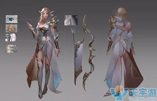 魔域手游法师攻略