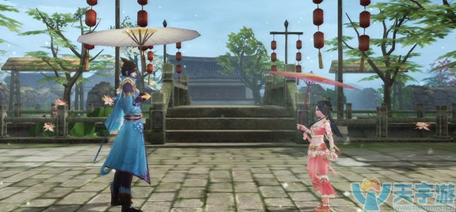 倩女幽魂手游画魂主角剧情怎么过