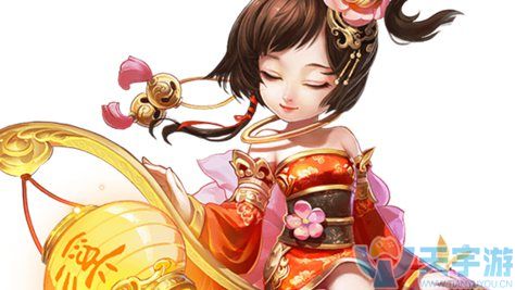 大话西游手游女鬼套装 女鬼带什么套装好