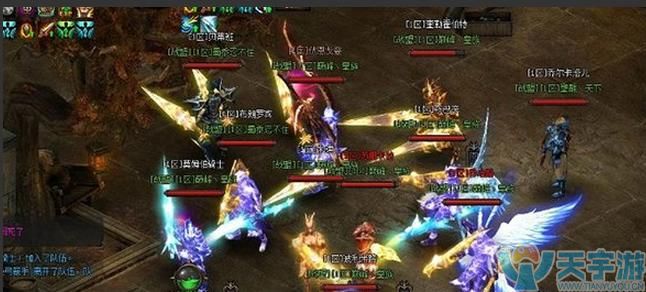 大天使之剑宝石系统 大天使之剑创造宝石获得方法