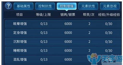 倩女幽魂手游医生修炼 加点思路有哪些