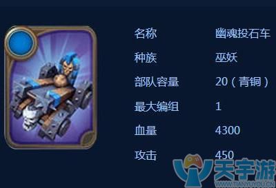剑与家园攻城战力要求 打头锤就合适的人选