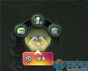 剑与家园攻城战力要求 打头锤就合适的人选