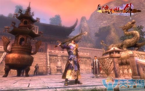流星蝴蝶剑手游刀客怎么玩 如何发挥出刀客的优势
