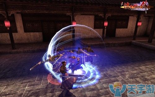流星蝴蝶剑手游刀客怎么玩 如何发挥出刀客的优势