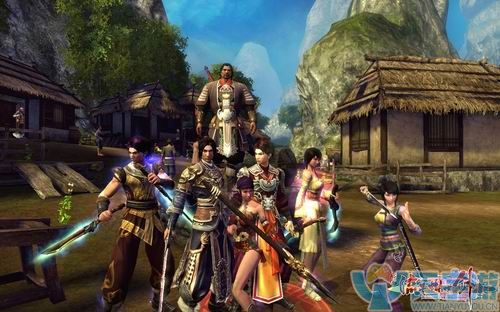 流星蝴蝶剑手游如何切换武器 具体该怎么操作