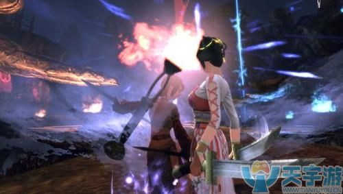 流星蝴蝶剑手游怎么发布救援任务，任务攻略分享