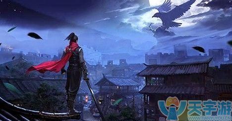 流星蝴蝶剑手游怎么跳到楼顶 具体该如何操作