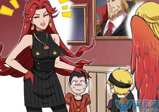 非人学园铁扇怎么样 铁扇有哪些强力技能