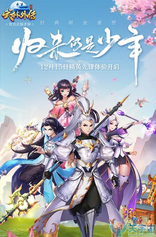 武林外传手游术士加点图