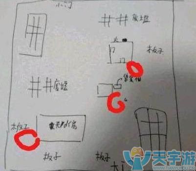 第五人格地窖位置在哪 掌握着技巧对于求生者很重要