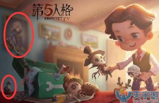 第五人格祭司和盲女哪个比较好用 玩家该如何选择