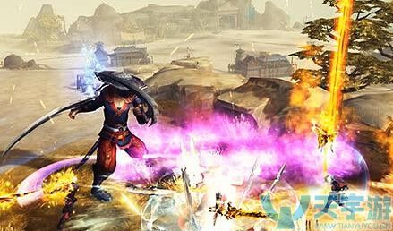 流星蝴蝶剑手游黄山道士BOSS怎么打 如何应对道士技能