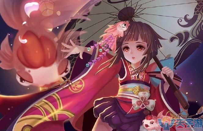 阴阳师皮肤赠送