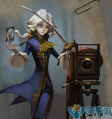 第五人格摄影师约瑟夫技能是什么 有哪些实战技巧