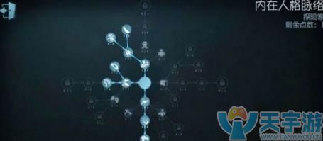 第五人格探险家天赋怎么加点？又什么技巧？