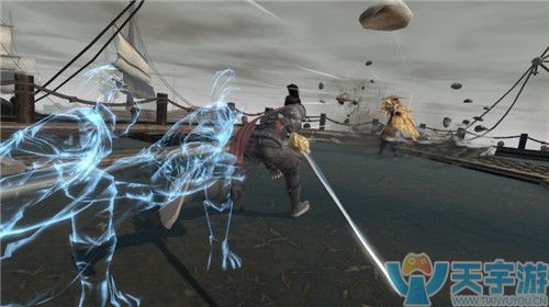 流星蝴蝶剑手游什么武器最厉害 最强武器推荐
