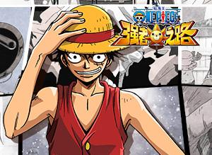 航海王强者之路极限路飞阵容攻略 路飞搭配哪些队友最好