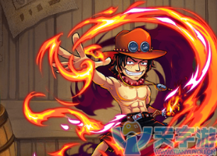 航海王强者之路极限罗 要+11才能做到