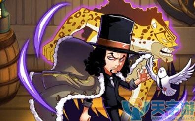 航海王强者之路极限罗 要+11才能做到