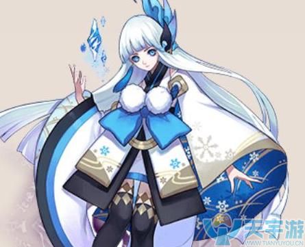 阴阳师狗粮队长 是个群体AOE式神