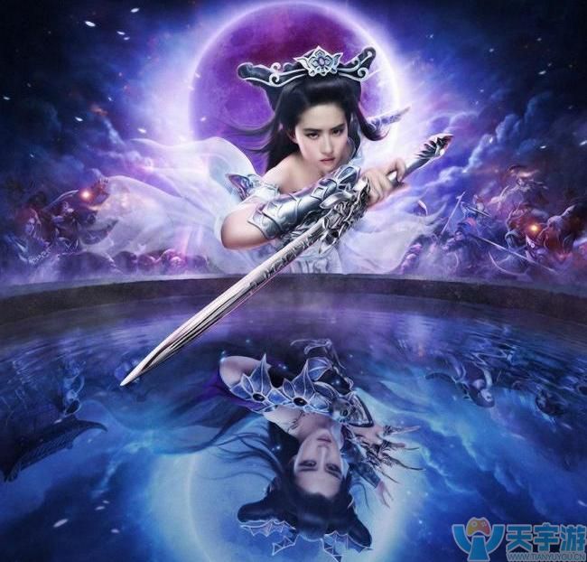 倩女幽魂手游媚者武器怎么选 什么武器最适合媚者使用