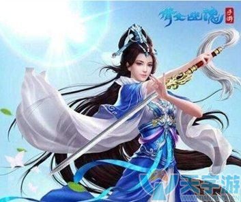倩女幽魂手游魅者天赋技能搭配方法 应该升级哪些技能