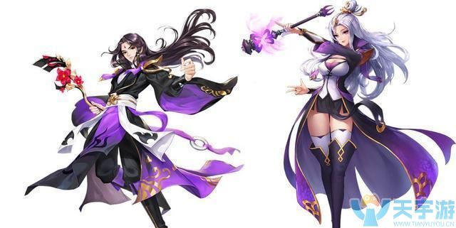 武林外传手游术士玩法