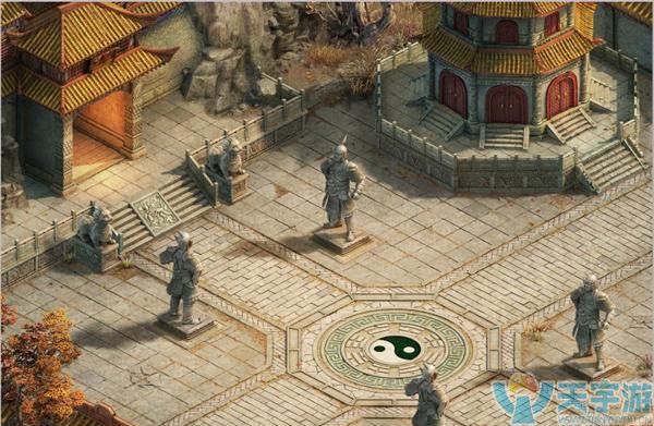 问道手游70级以后升级 突破才能让你从中得到快乐