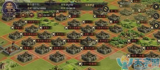 率土之滨群董卓技能