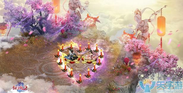 征途2手游经验溢出 征途2手游的特色是什么