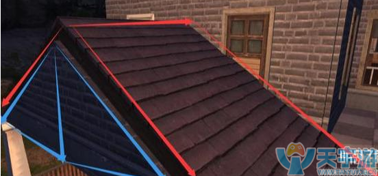 明日之后房子豪宅建设与装饰