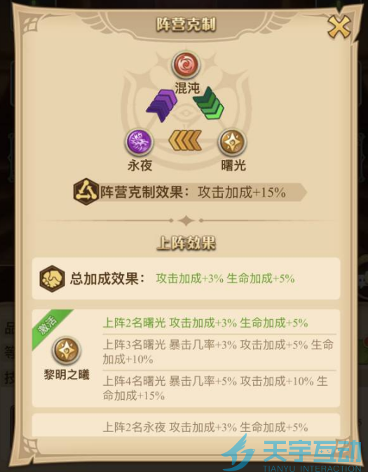 三大阵营，披荆斩棘的哥哥第二季三大阵营