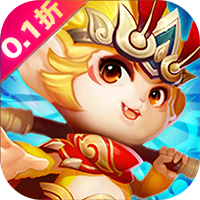 西游记口袋版（梦幻0.1折）H5