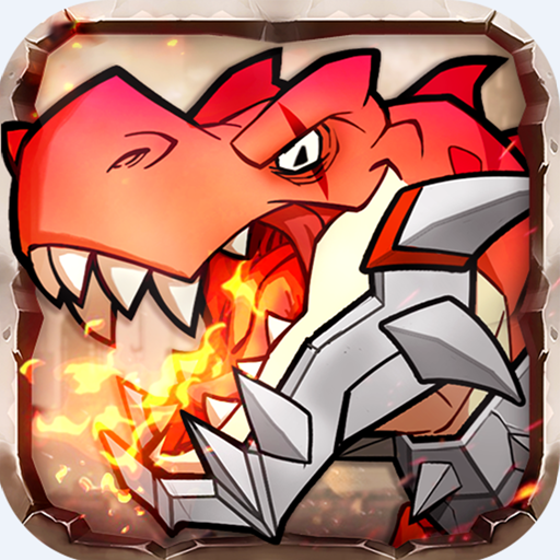 小小驯龙师H5（卡牌放置挂机）