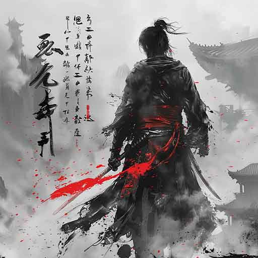 生灵怒（文字版）H5