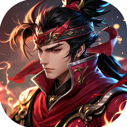 天下策（0.1折烽火连城）H5